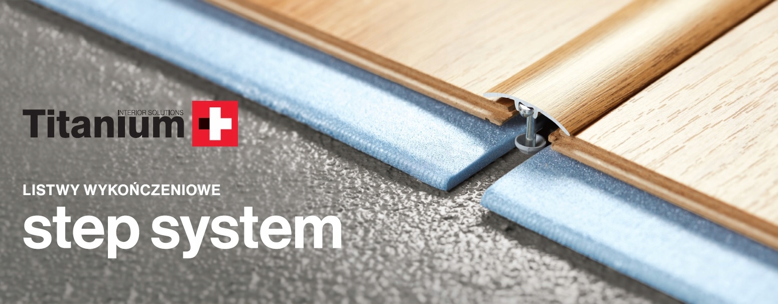 Listwa progowa klejona IP04/S brąz 40mm 93cm EAN (GTIN) 5904815004350