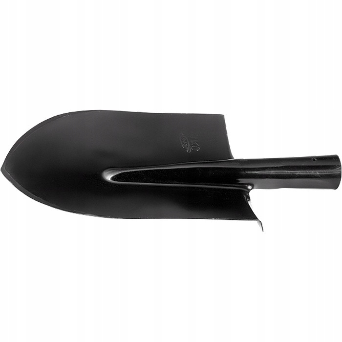 

Łopata szufla szpadel bez trzonu