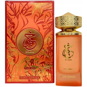 Paris Corner Khair Fusion Edp 100 ml