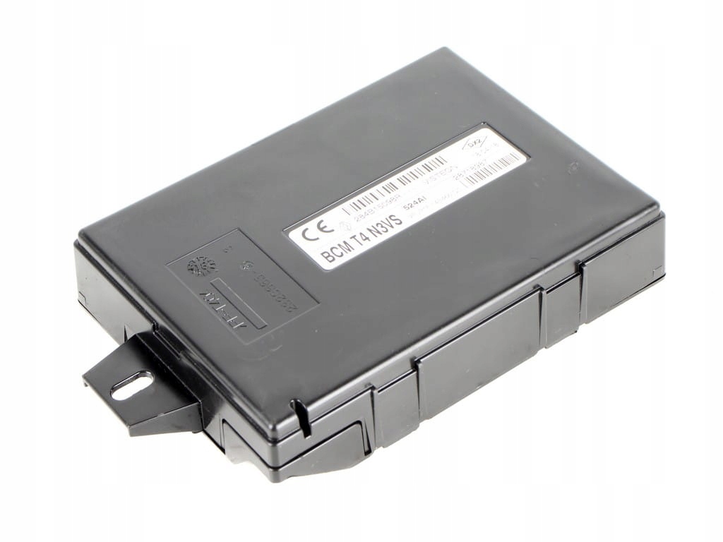 MODUŁ BCM DACIA DUSTER II RENAULT TWINGO III