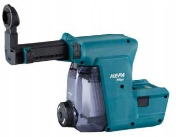 Makita 199572-1 DX07 Systém Odsávání Pro DHR242 DHR243