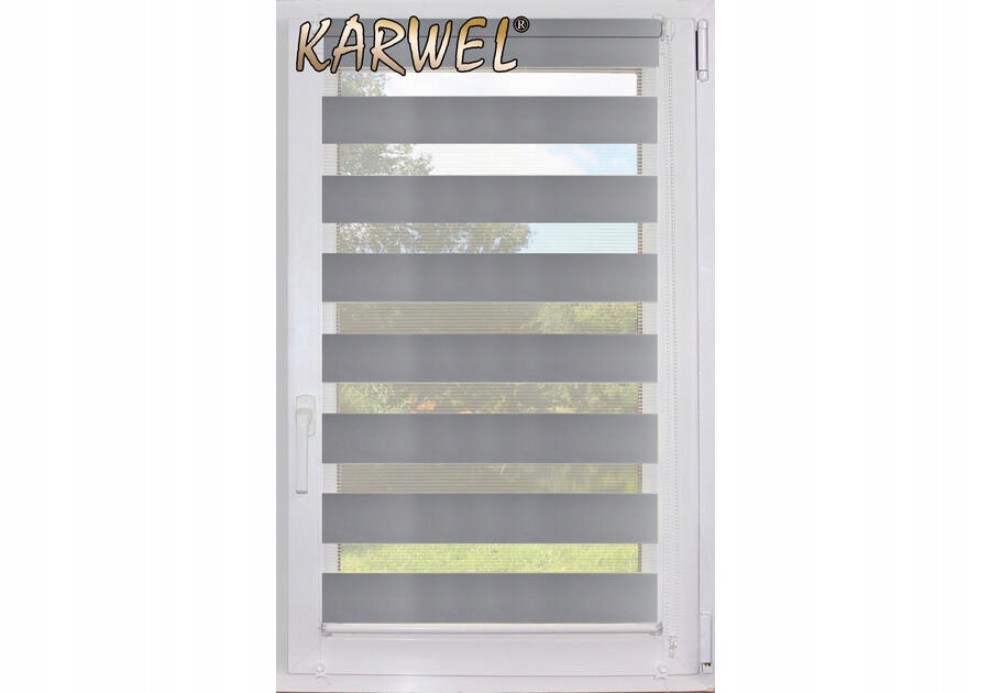 

Roleta Mini 53X150 DN07
