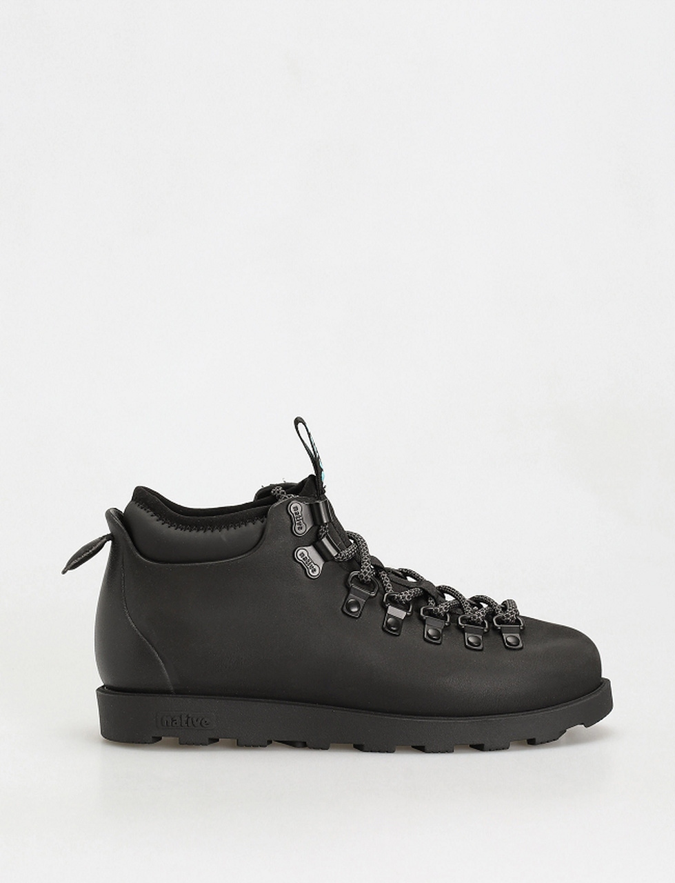 Native Boty Fitzsimmons Citylite Bloom Black 46,5