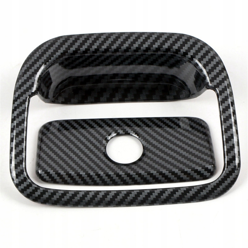 Солона дверна ручка накладка для Dodge Durango 2011-2020