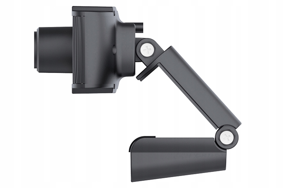 KAMERA INTERNETOWA DO LEKCJI TRACER HD WEB008 Zawiera baterie nie