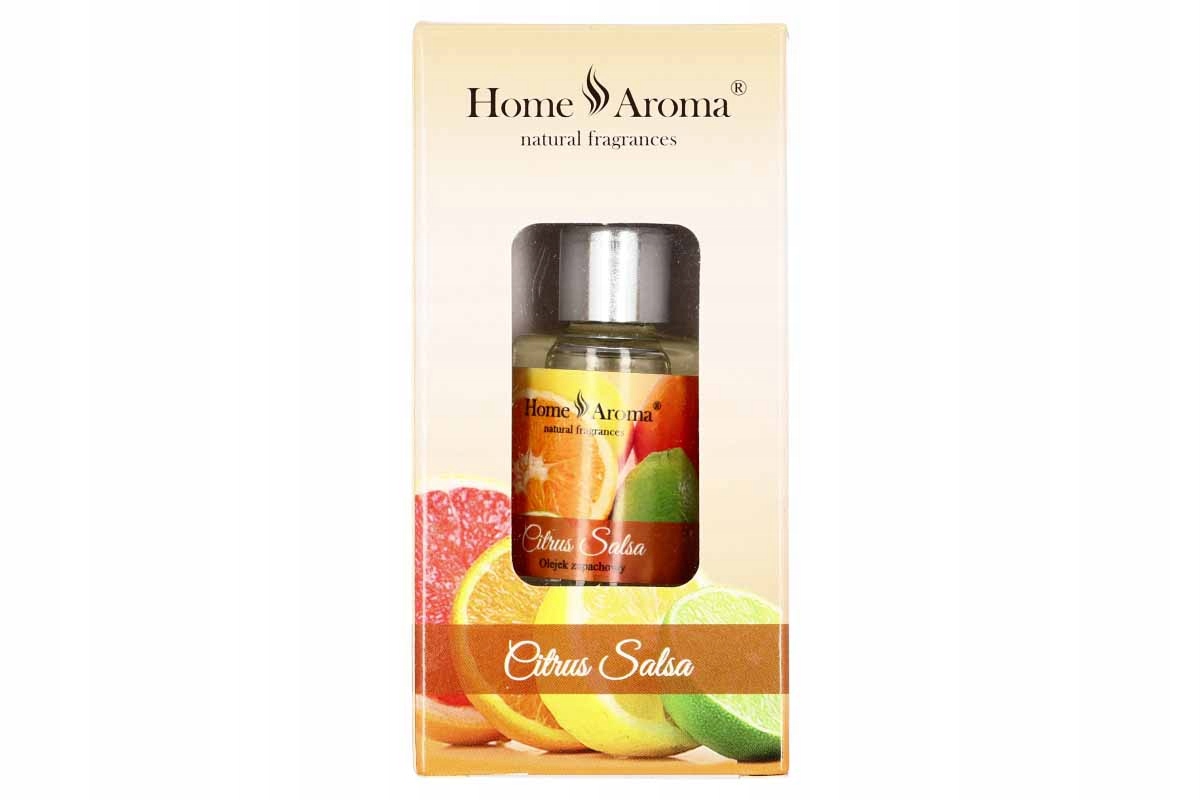 

Olejek zapachowy 10ml HAF10-98