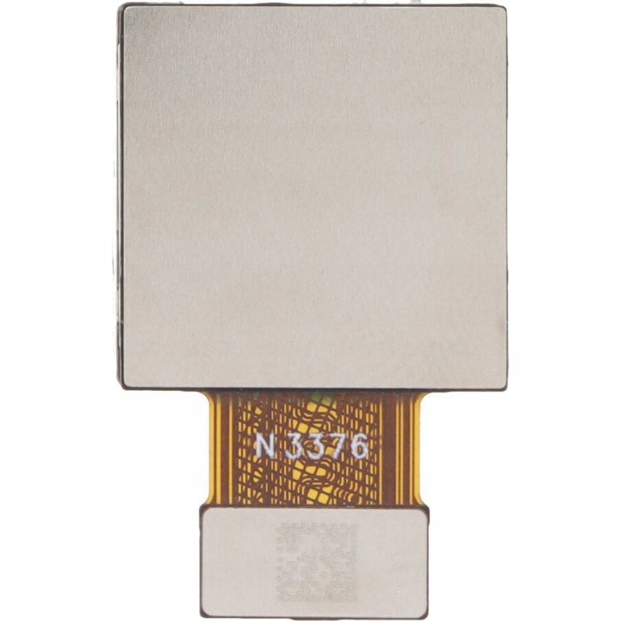 Hlavní fotoaparát, zadní kamera 50 Mp pro Motorola Moto G73 5G Org