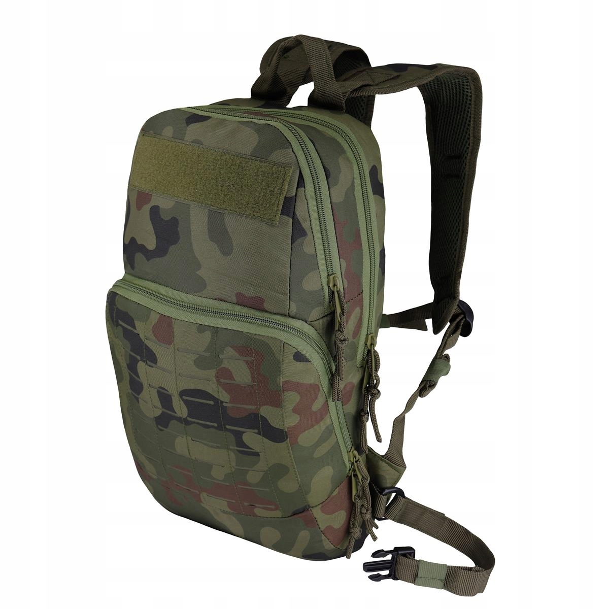 

Plecak Wojskowy Taktyczny Camo Wz. 93 Drome 9,5L