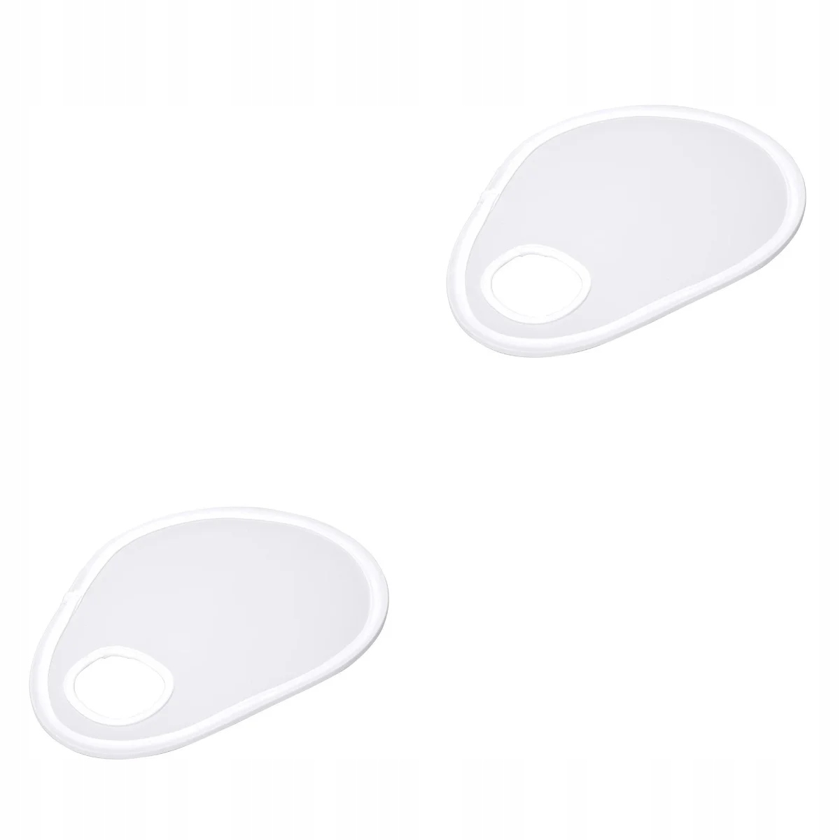 Mini Flash Light Studio Photo Reflector 2 sztuki Rodzaj adapter