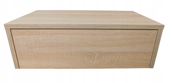 

Szafka wisząca stolik Astra Wew Dąb Sonoma 60 cm