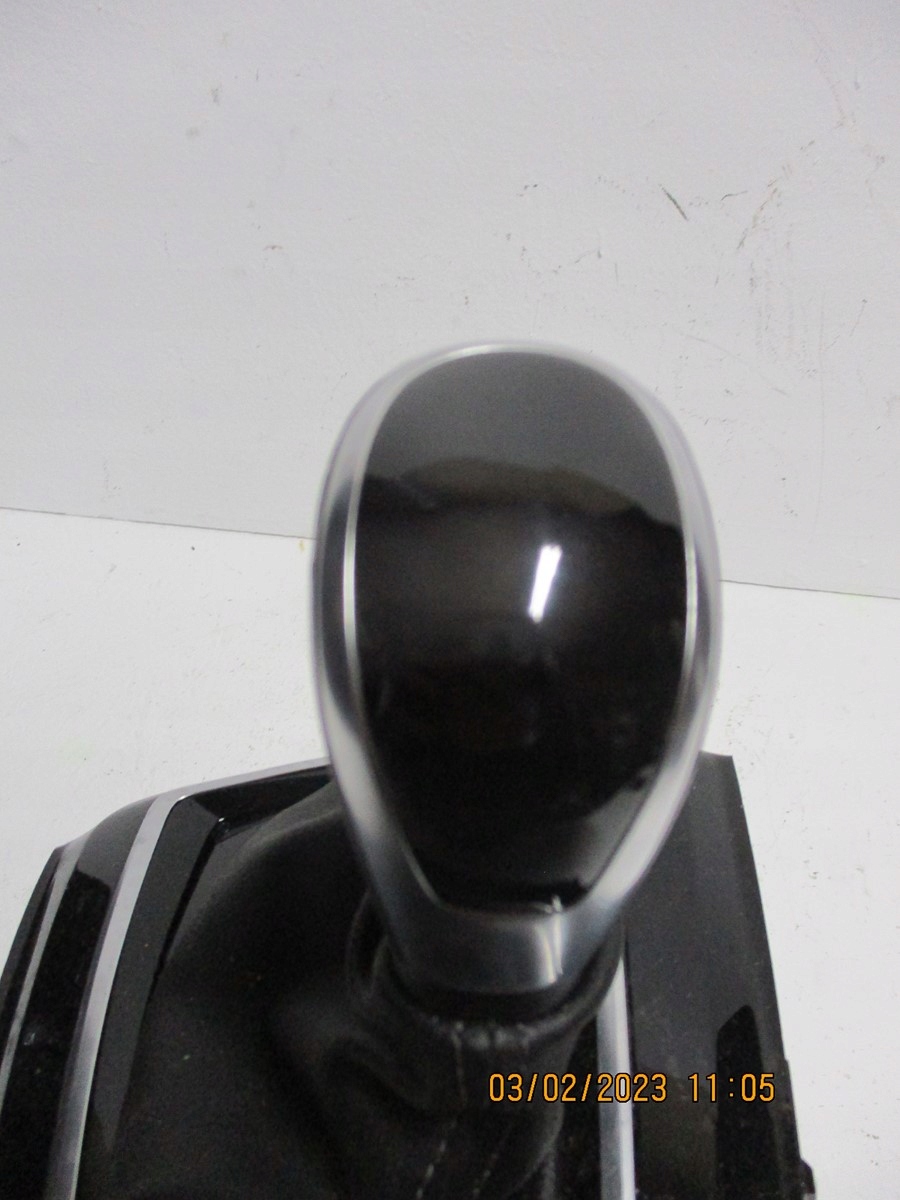 knob trim NISSAN QASHQAI 111193537
