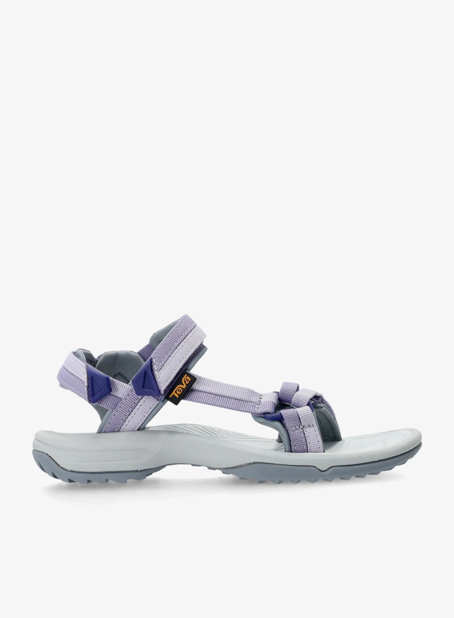 Dámské turistické sandály Teva Terra Fi Lite thistle Us 11 (42)