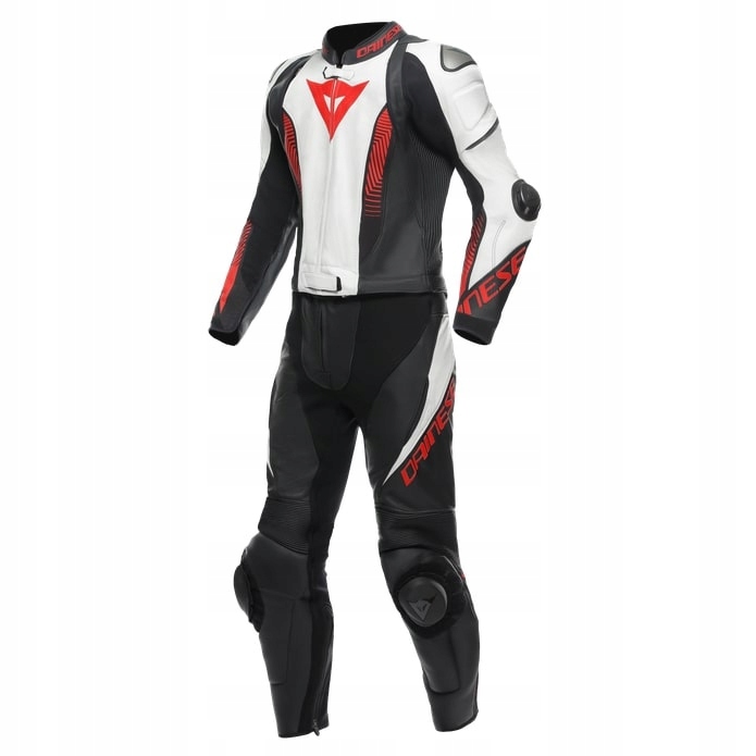 Dvojdielny kožený overal Dainese Laguna Seca 5 50