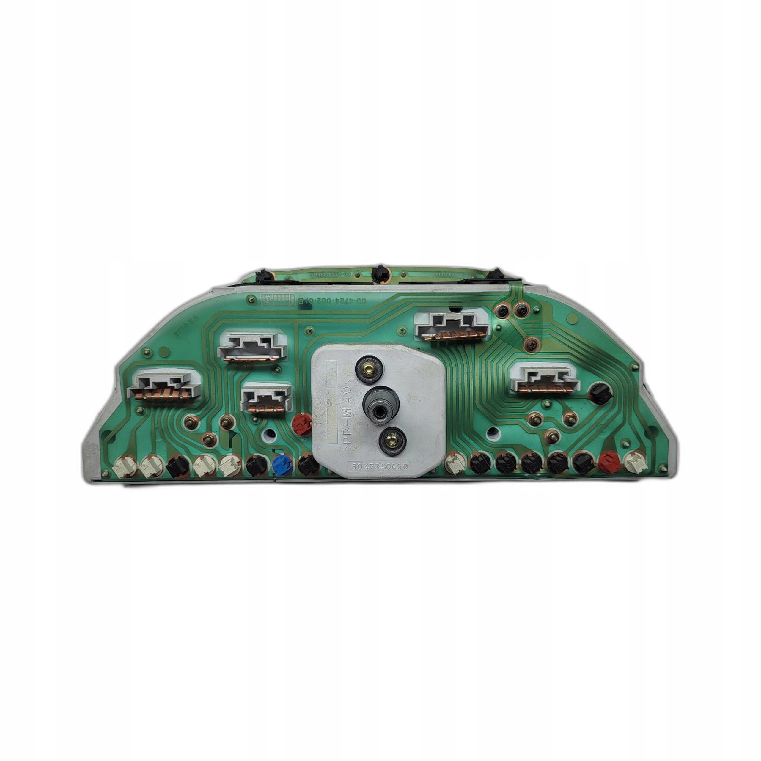 dials Fiat UNO 1.0 6047240050 164tys