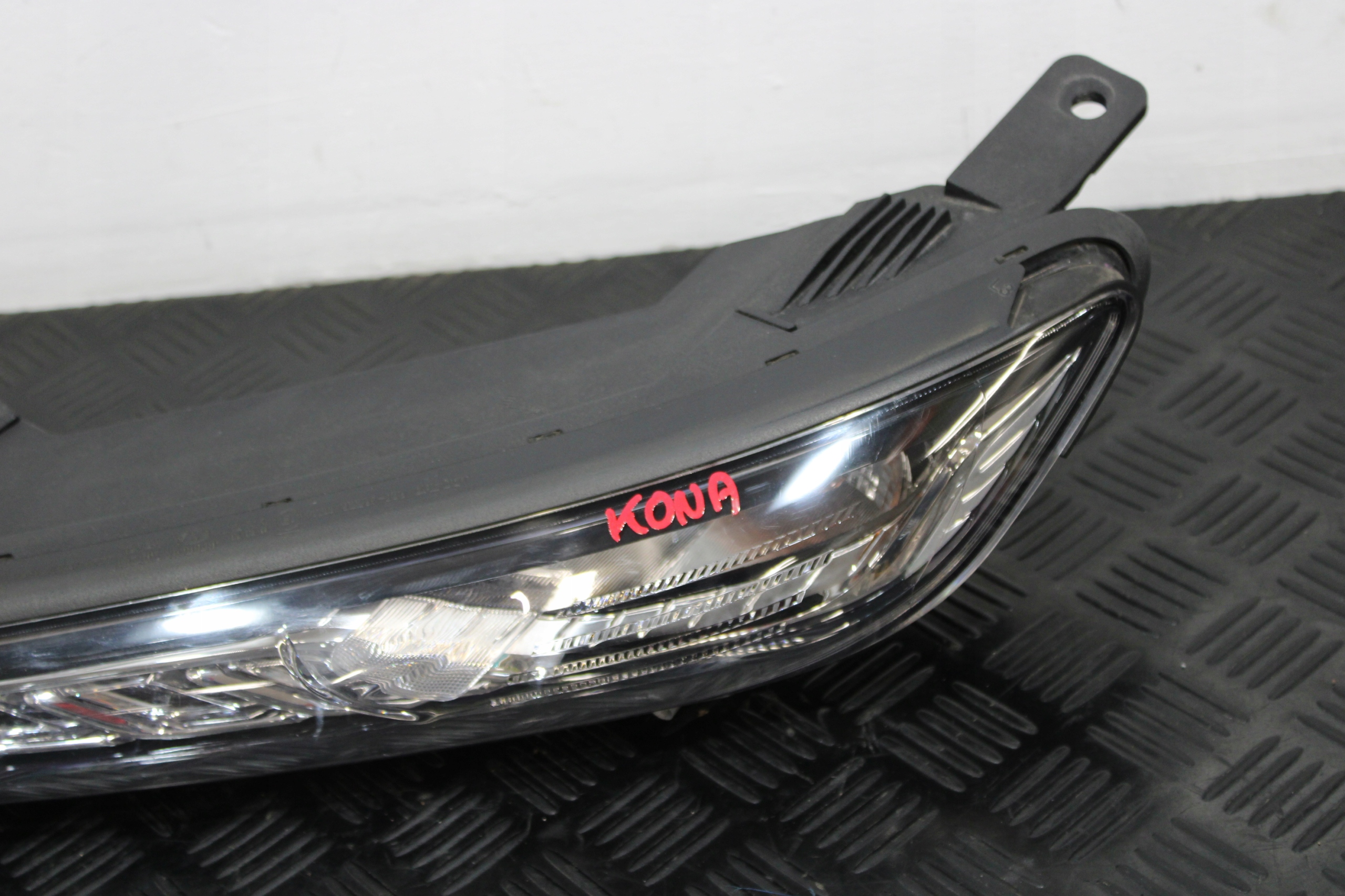 light left front LED HYUNDAI KONA