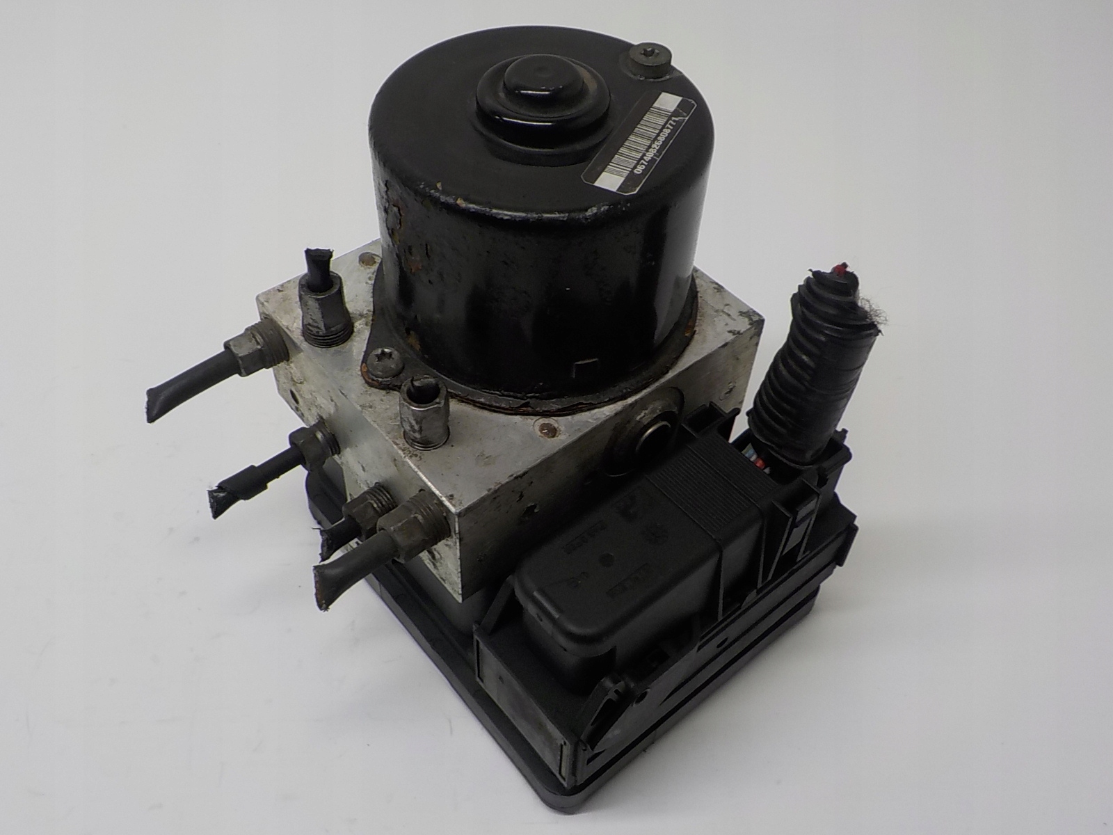 MAZDA 3 BK Pompa ABS 6N61-2C405-EB 06.2109-0983.3