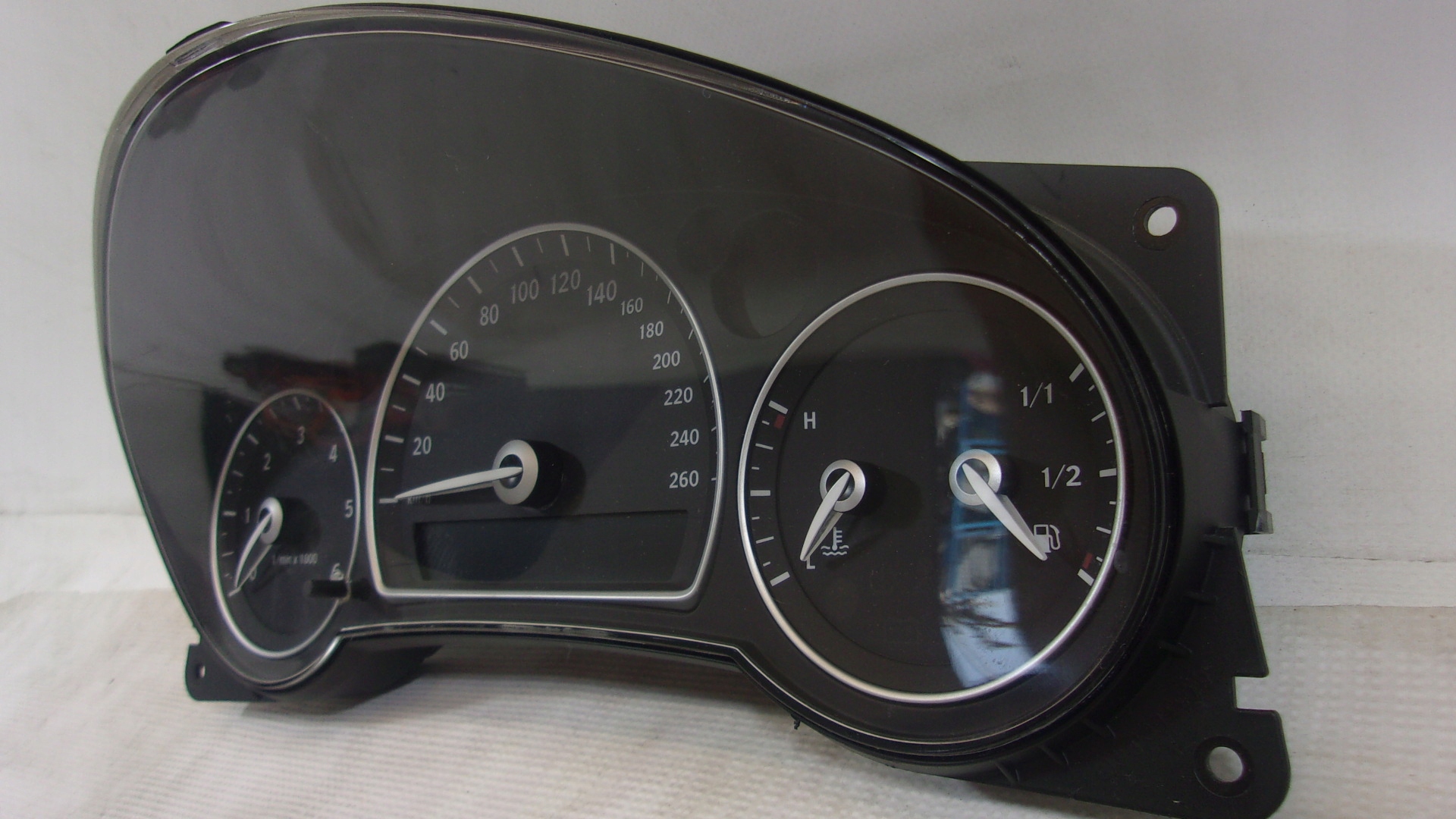 dials dials SAAB 9-3 12776075