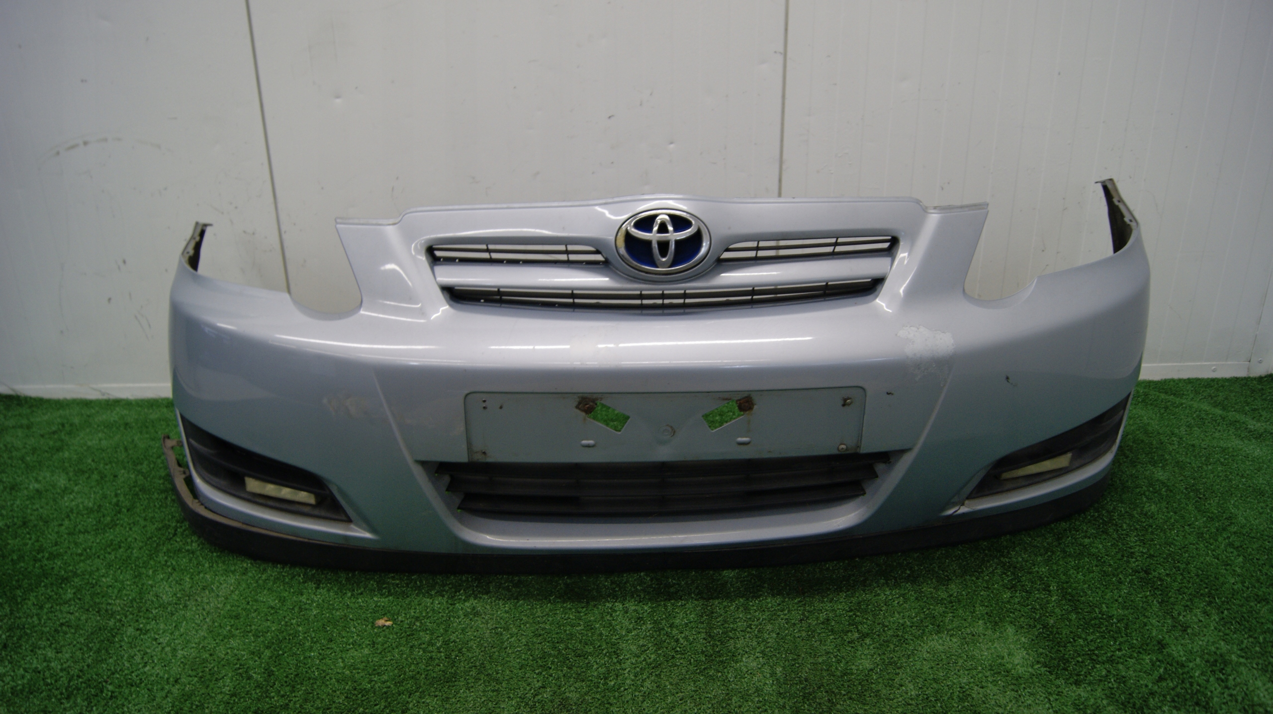 bumper front front TOYOTA COROLLA E12 52119-01933