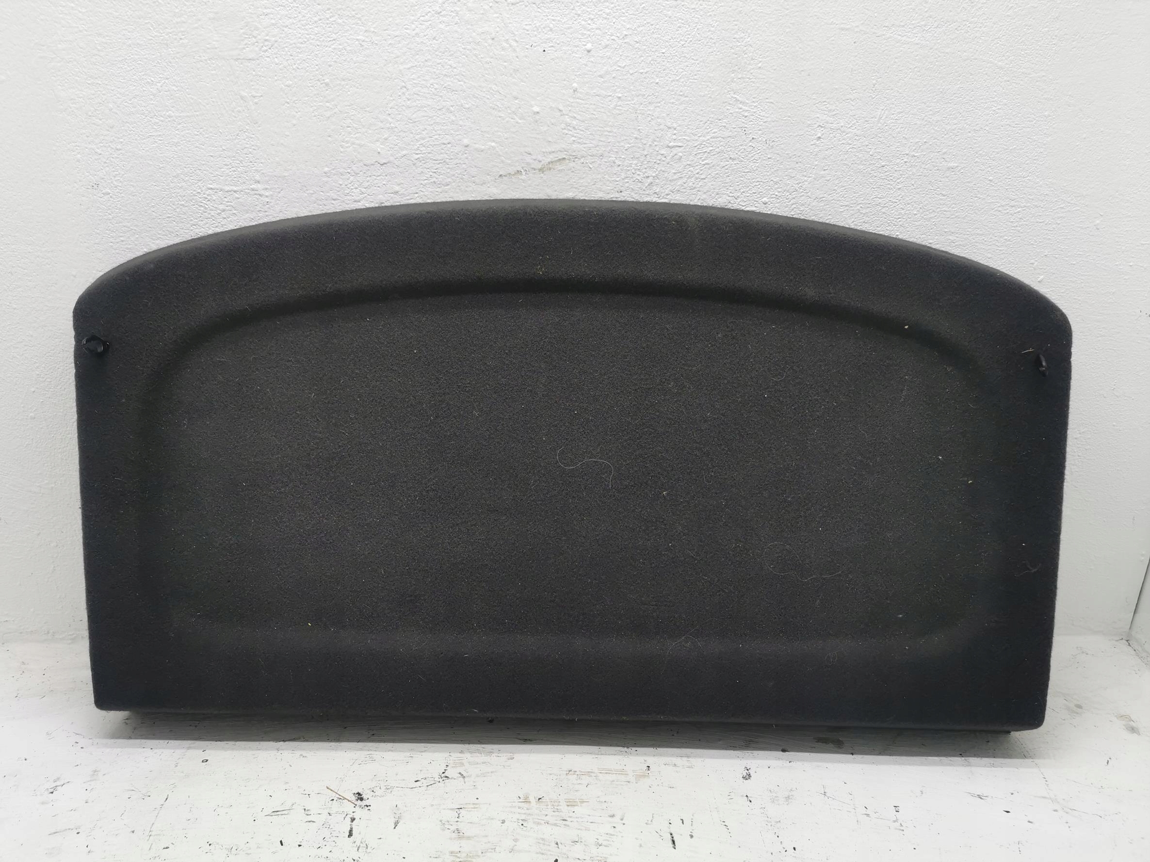 plato boot VW TIGUAN and 5N 5N0867769K 07-16