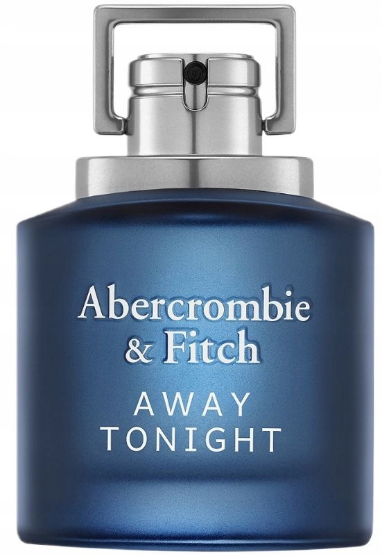 Abercrombie & Fitch Away Tonight Edt 100ml Sprej