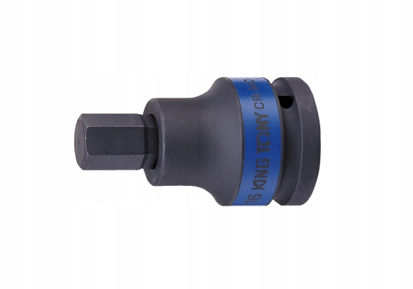 King Tony Nasadka Udarowa 3/4 rozmiar imbusa 14mm Imbus Hex 609616M14H