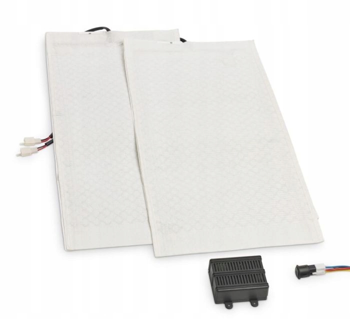 DO9101700035 - Нагрівальний килимок MSH 301 Dometic