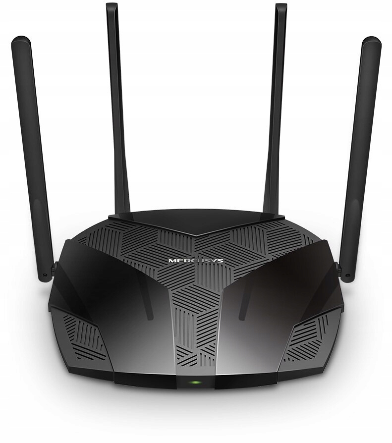 Wi-Fi router Mercusys MR60X WiFi Dual Band