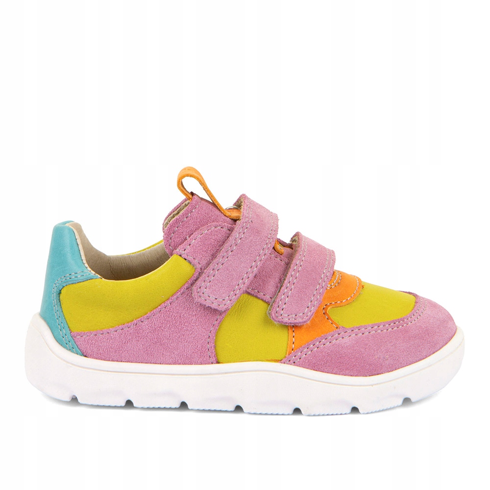 Froddo Barefoot G3130264-26 Lime r. 25