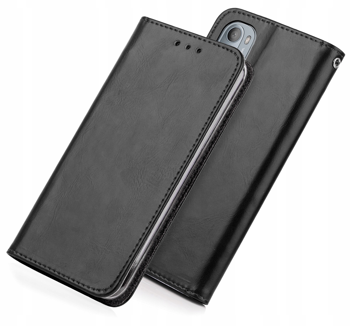 

Etui Portfel Do Motorola Moto G82 5G