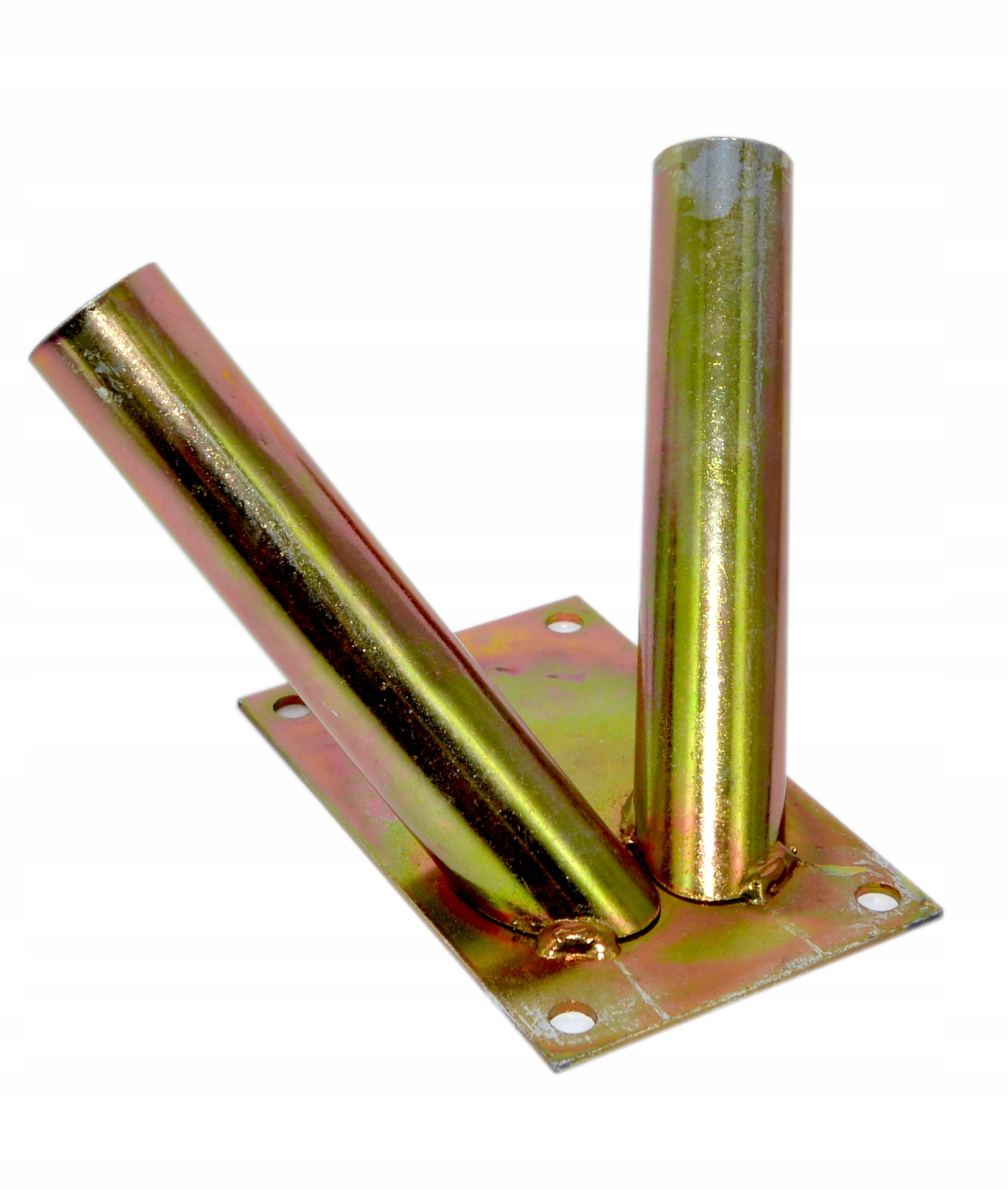 

Uchwyt Do Flagi Podwójny