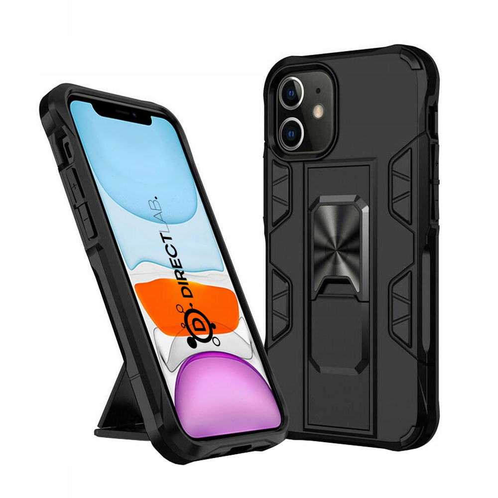 

Mocne Etui DirectLab do Apple iPhone 11 Pro Max