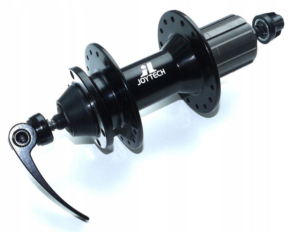 Piasta tylna Joytech D762DSE 10x135mm Qr 32h 8/9/10/11S XC Mtb