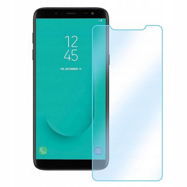 

Szkło Hartowane Samsung J6 Plus 2018
