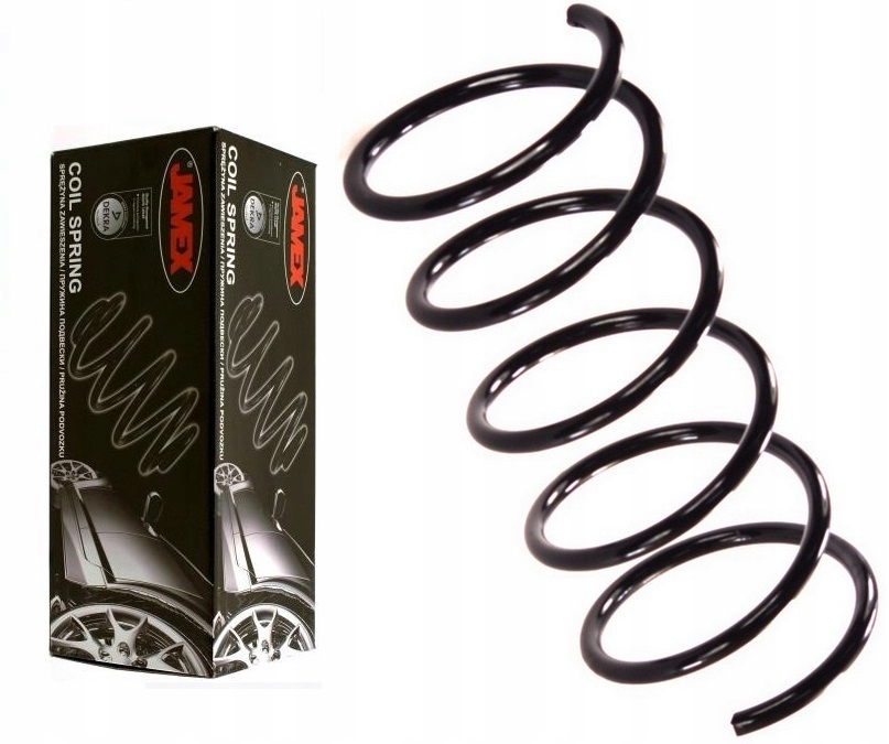 Pružina Přední Ford Mondeo Mk II 1.8TD,2.5V6