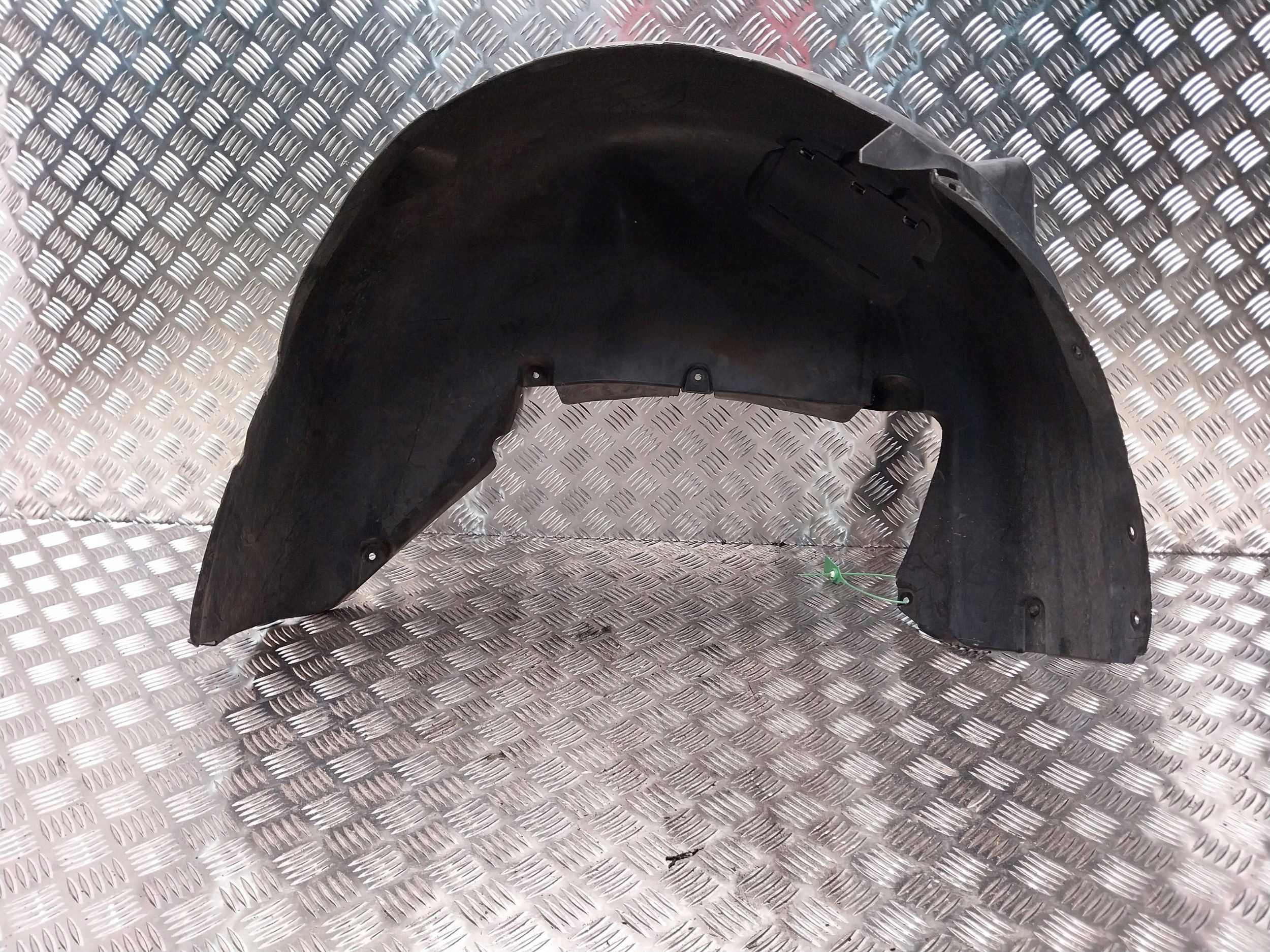 mudguard left rear part 51718040795 BMW MINI