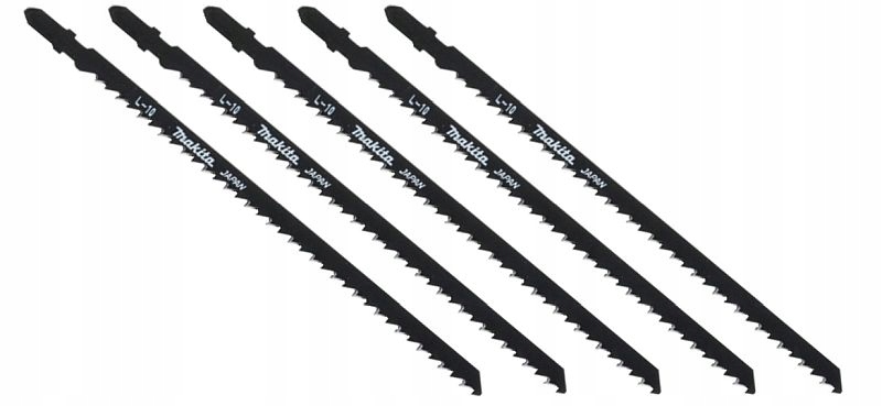 

Makita Brzeszczot do drewna T344DS L-10 A-86315
