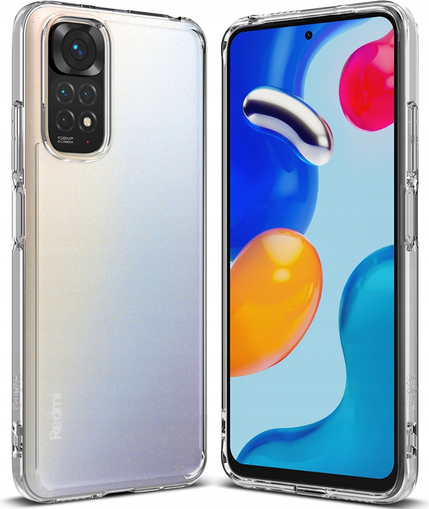 RINGKE ETUI OBUDOWA COVER DO REDMI NOTE 11/11S