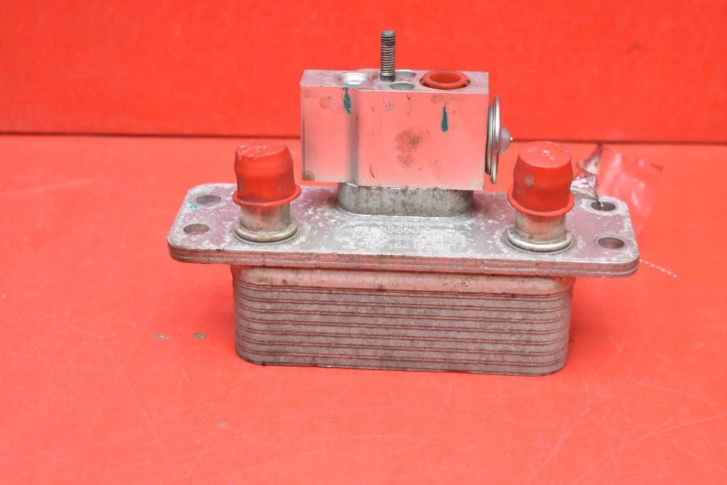 Radiateur climatisation 1019540-00-C TESLA MODEL S 90D 422 KM 16-21