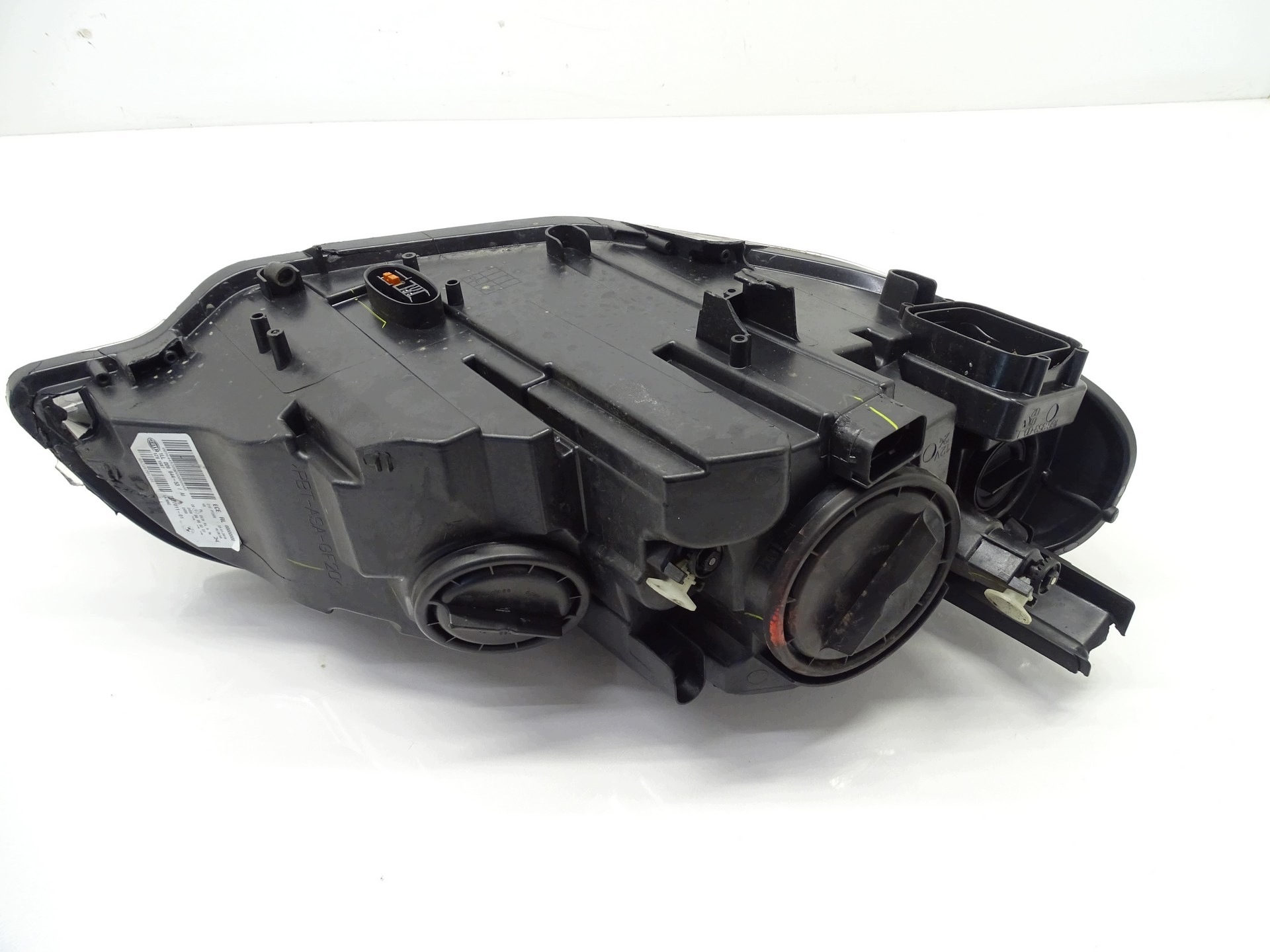 REFLEKTOR light right front BI XENON BMW X5 E70 7287011 UK