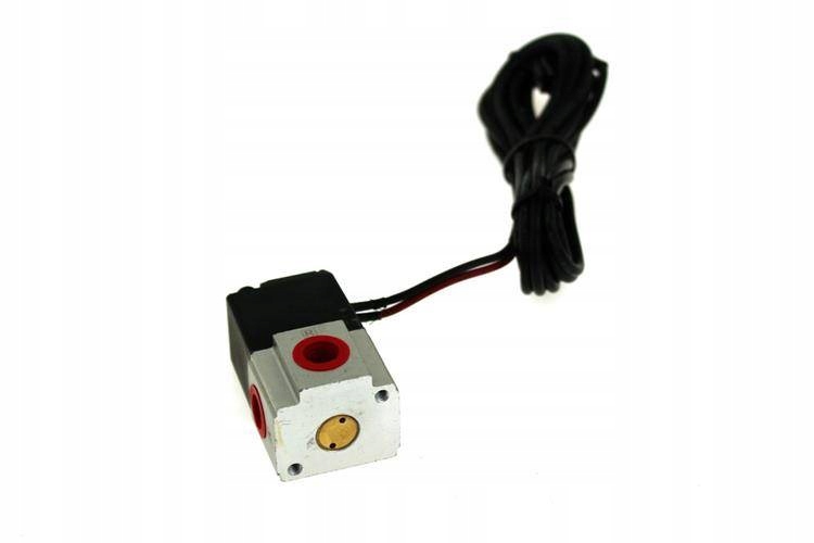 ZAWÓR MANUAL BOOST CONTROLLER TURBOWORKS DUAL ELECTRONIC Producent części Inny