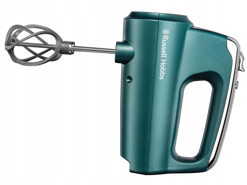 

Mikser ręczny Russell Hobbs Swirl 25891-56 Turkus