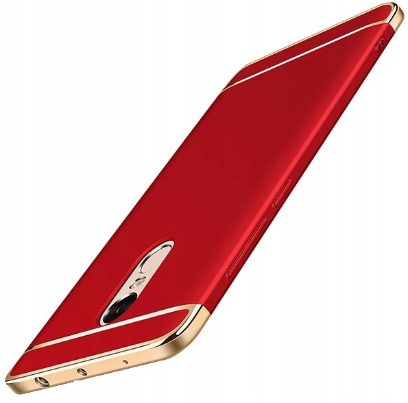 

Etui Armor 3w1 Lux Case Xiaomi Do Redmi Note 4 4X