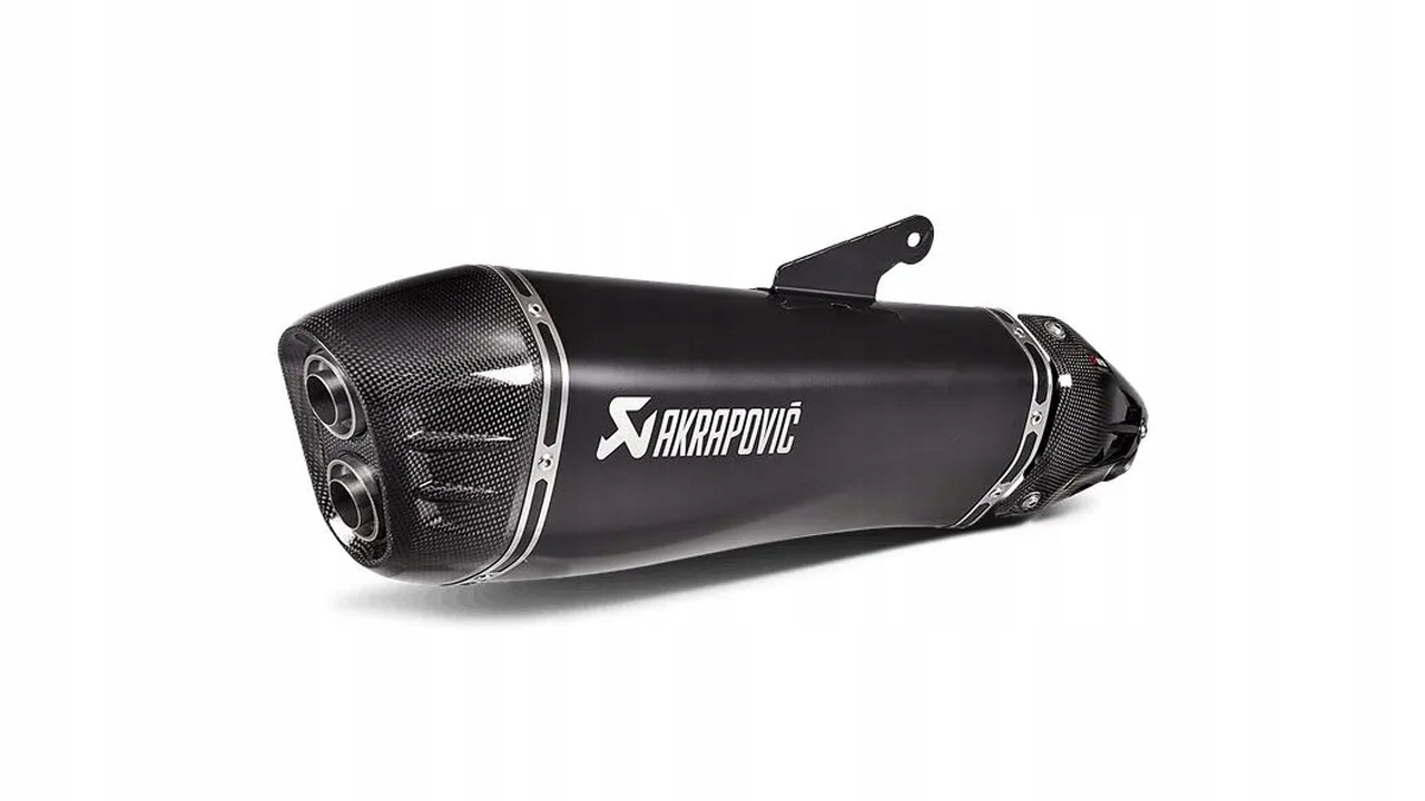 Tlmič Akrapovic Slip-On Line Kawasaki H2 1000