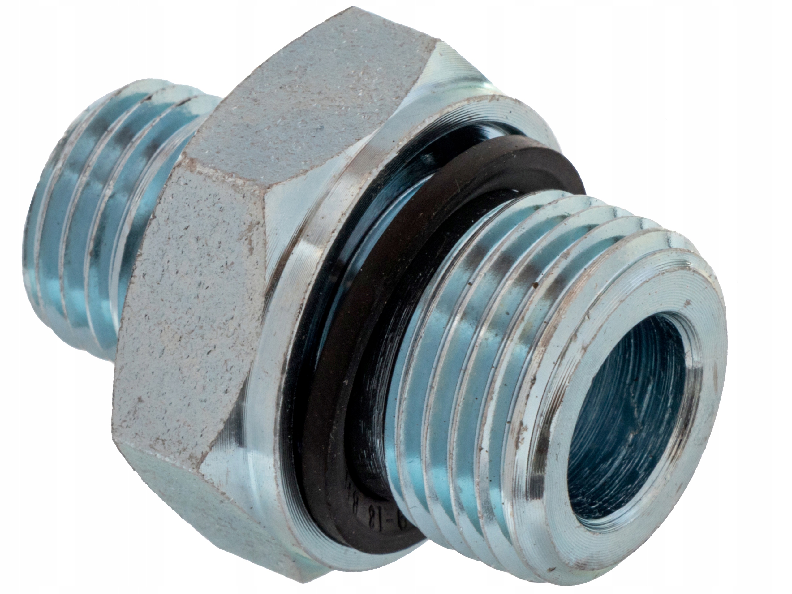 

Przyłącze złącze nypel Ed M18x1,5 M14x1,5
