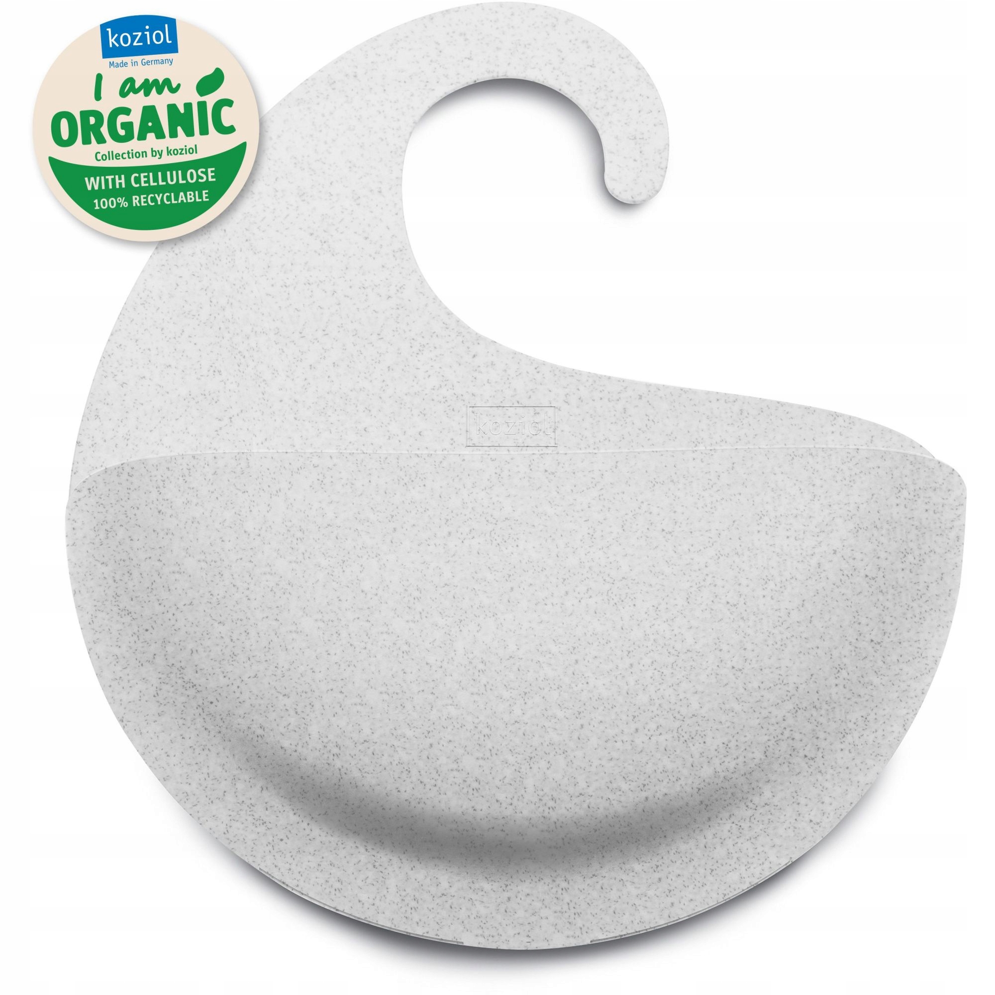 

Organizer Łazienkowy Ścienny Szary Koziol Surf XL