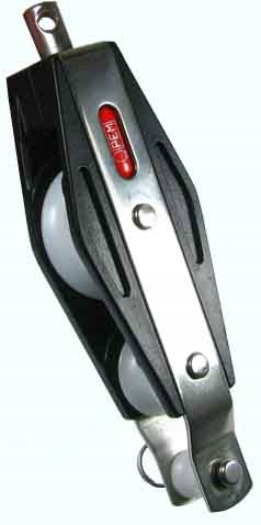 Houslový Blok 40 S Úchytem 15350