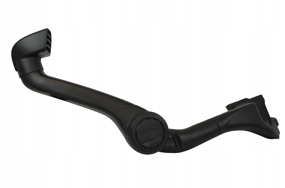 Dodge Ram 1500 2500 3500 4500 5500 Vstup vzduchu Šnorchel Lldpe Snakeman 4WD
