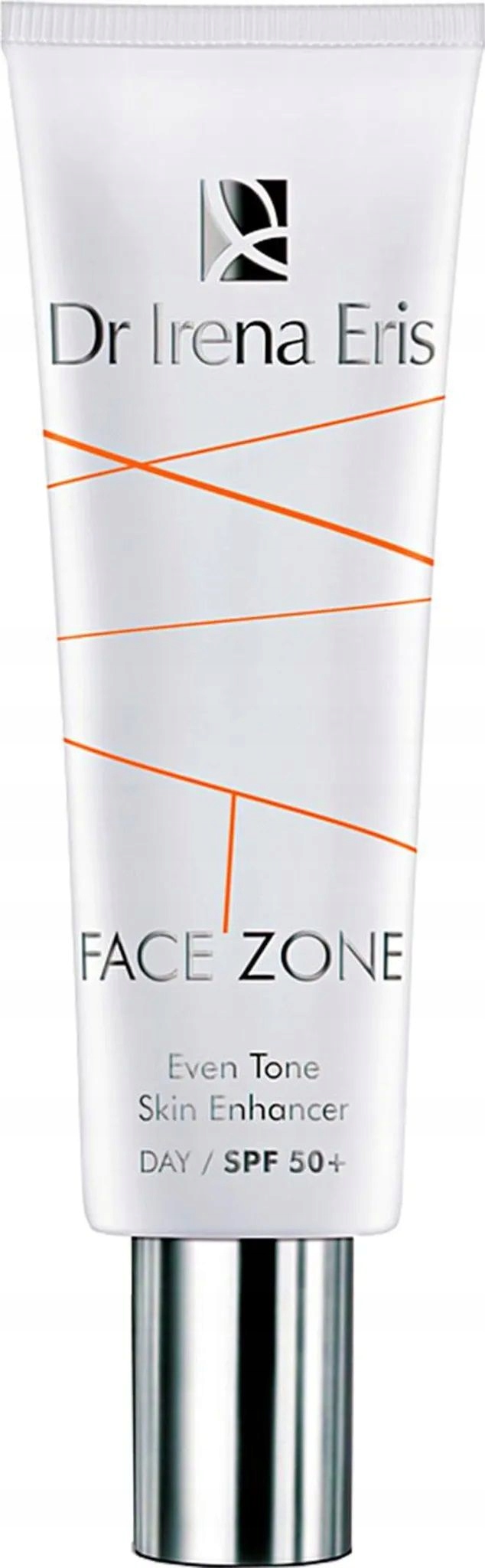 Dr Irena Eris Zjednocující Zjemňující Krém Spf 50+ 30 ML