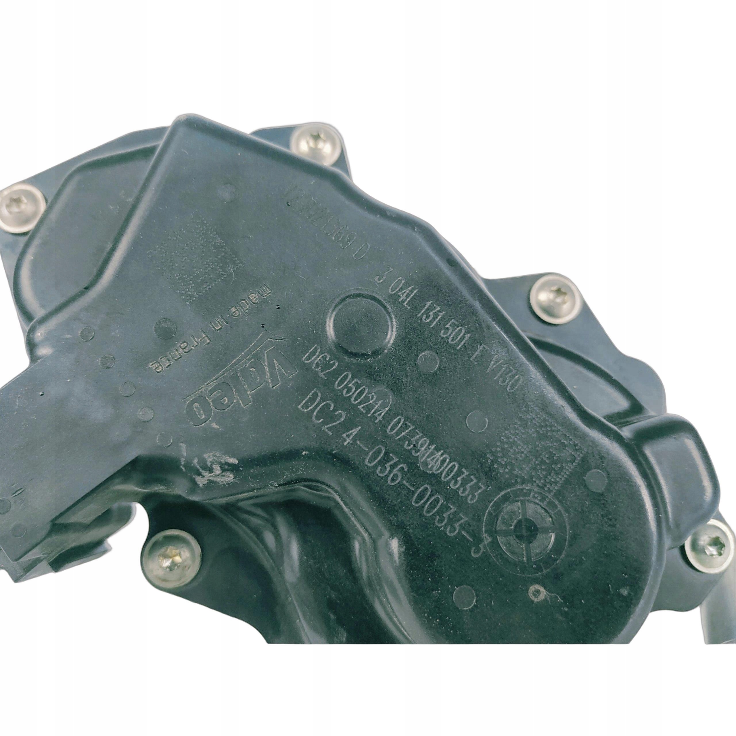 AGR-Ventil VW SEAT AUDI 2.0 TDI 04L131501E