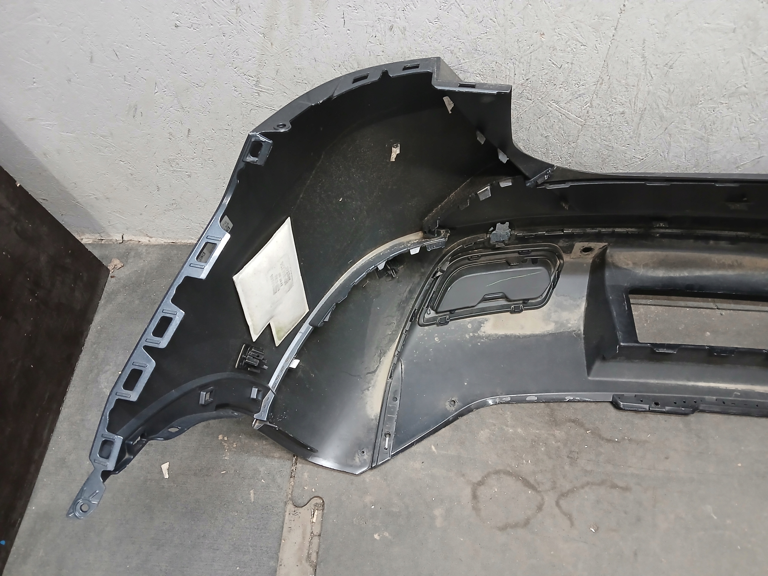 Paraurti posteriore CUPRA FORMENTOR 5FF